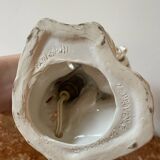 Owl lamp