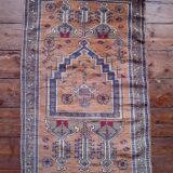 Handmade Anatolian rug