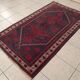 Anatolian carpet Yagcebedir handmade 185x107cm