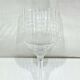 Baccarat - 8 Verres à Liqueur Nancy