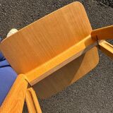 Copenhagen stool design Bouroullec edition Hay