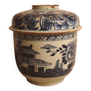 pot chinois XVIIIème