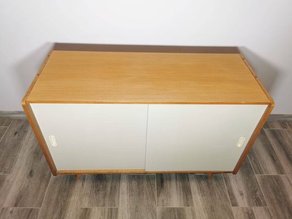 Enfilade par Jiri Jiroutek pour Interior Prague, 1960