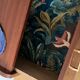 Commode vintage