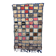 Moroccan Boucherouite Carpet - 112 x 176 cm