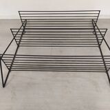 Shelf vintage wire