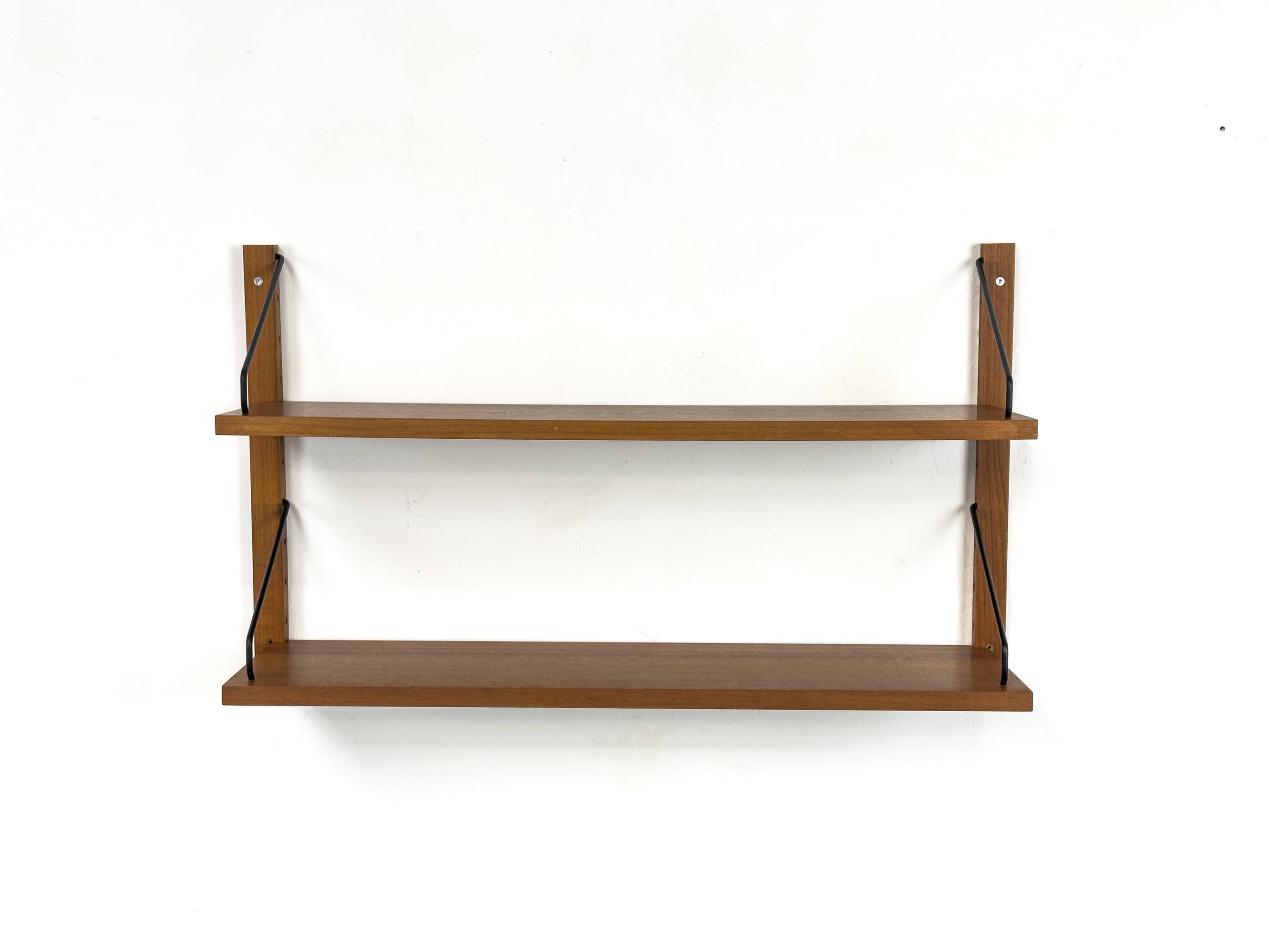 Cado Royal Shelf by Poul Cadovius for Cado, 1960s