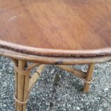 Table rotin
