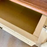 Draper's console