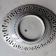Plat Imari Japon XIXeme