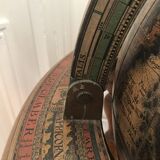 Bar globe terrestre