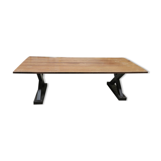 Christian Liaigre table
