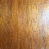 Scandinavian teak desk, Denmark