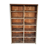 Box furniture