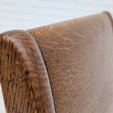 1930s, set of 6 scandinavian chairs, original good condition.