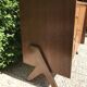 Commode vintage