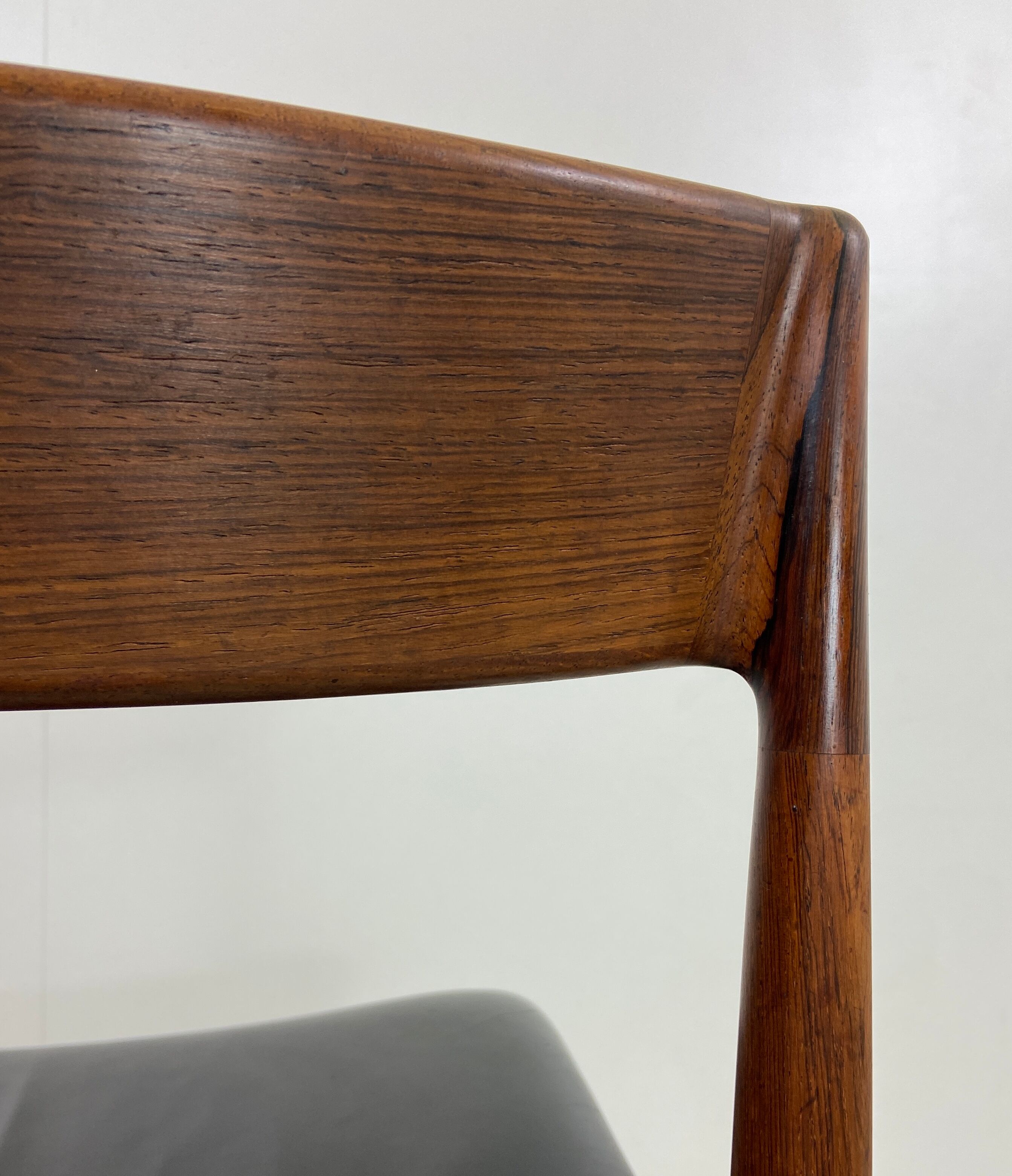 Dining Chair designed by Henry Rosengren Hansen
