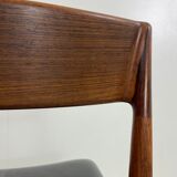 Dining Chair designed by Henry Rosengren Hansen
