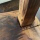 Tabouret tripode