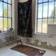 Tapis en bois tribu Akha Birmanie