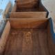 Louis XV style chest of drawers