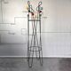 Coat rack Clef de Sol by Roger Feraud, France, 1950s