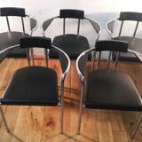 Chaise design Artelano