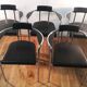 Chaise design Artelano