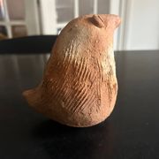 ceramic bird 1970