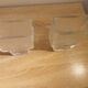 Paire de vases Riedel