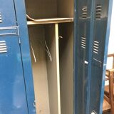 Locker room industrial
