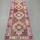 Turkish runner 360x93cm