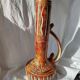 Large Spanish ceramic ewer vase Oniria 60s