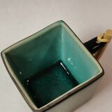 Very beautiful Vietnamese-made tea service, handcrafted