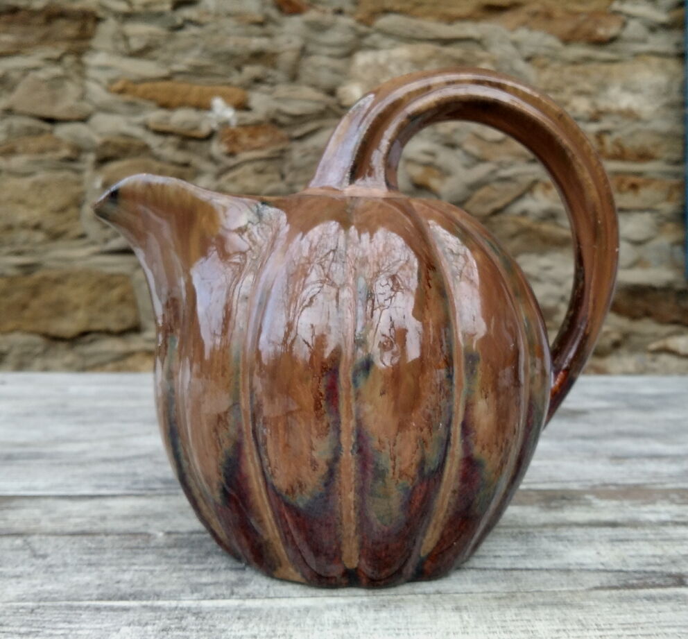 Slurry pitcher squash