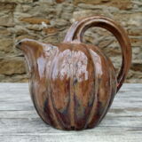 Slurry pitcher squash
