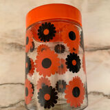 Vintage cookie jar 70's