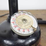 Old phone circa 1920