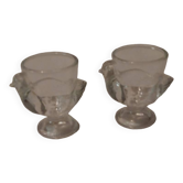 Set of 2 egg cups