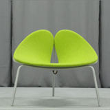 Erik Jurgensen armchair