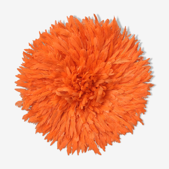 Juju hat orange