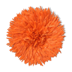 Juju hat orange