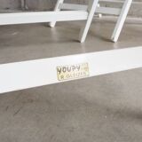 Youpy garden/terrace furniture, René Gleizes, vintage 70s