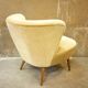 Chair Chair 50s Toad