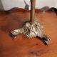 Art Nouveau office lamp
