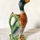 Garnier liqueur duck slushie pitcher