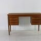 Bureau en teck design danois