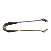 Sugar tongs, late 19th century