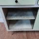 vintage formica sideboard sliding doors