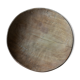 La coupe en bois brut